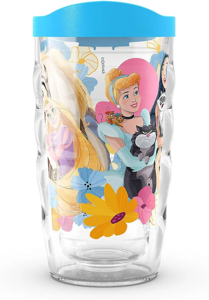 Tervis 10oz Tritan Kid's Cup | Disney - Princess Paradise