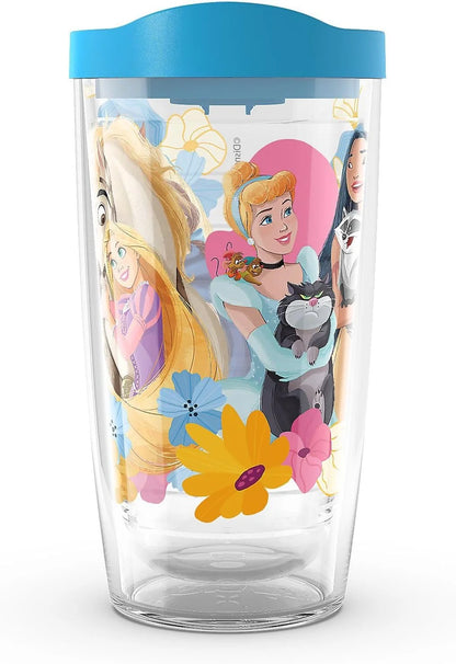 Tervis 10oz Tritan Kid's Cup | Disney - Princess Paradise