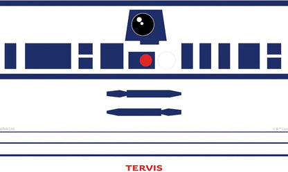 Tervis 20oz Stainless Steel Tumbler | Star Wars™ - Artoo