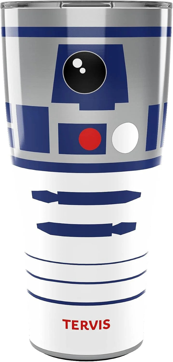 Tervis 20oz Stainless Steel Tumbler | Star Wars™ - Artoo