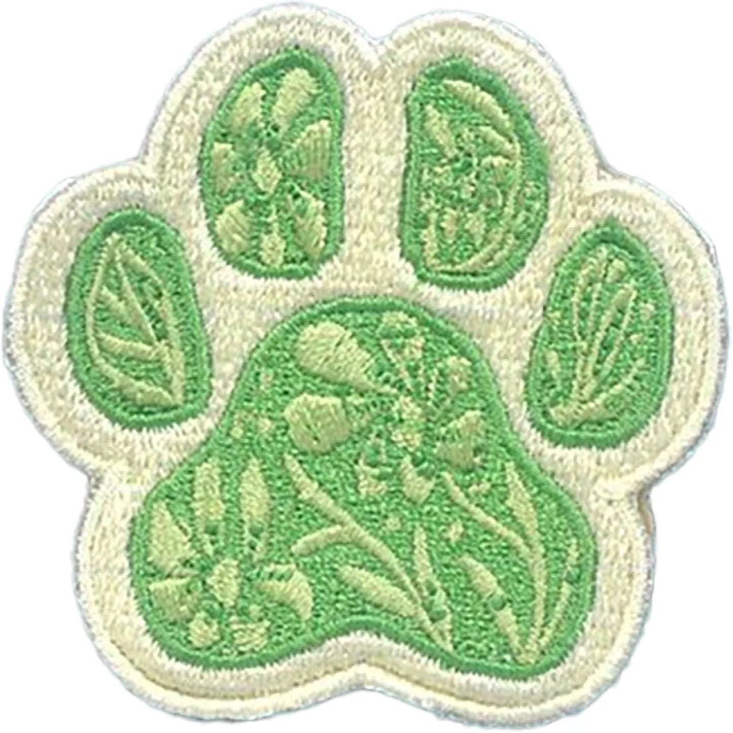 Tervis 24oz Tritan Tumbler | Paw Print Perennial